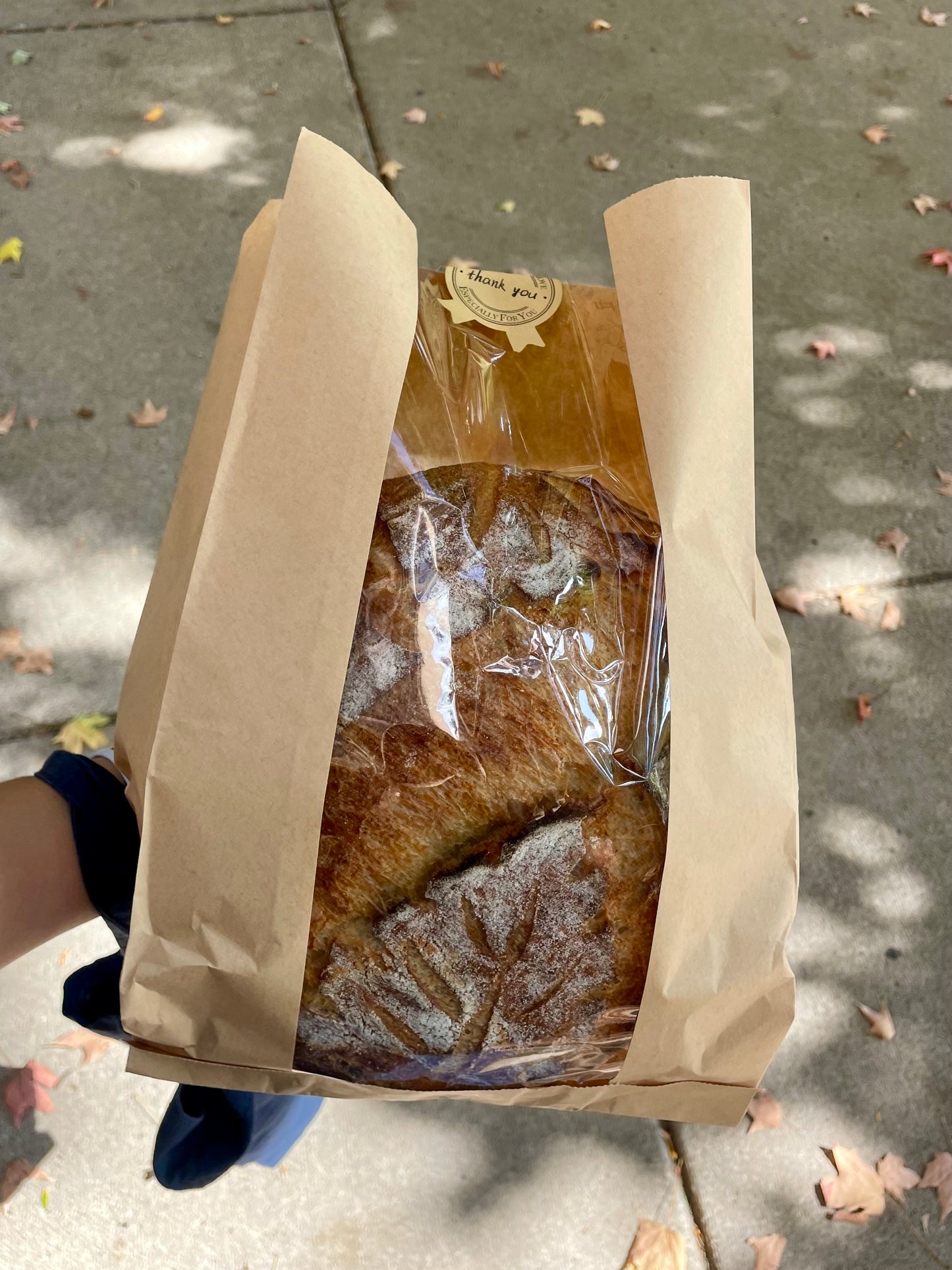 5 PM Artisan Bakery