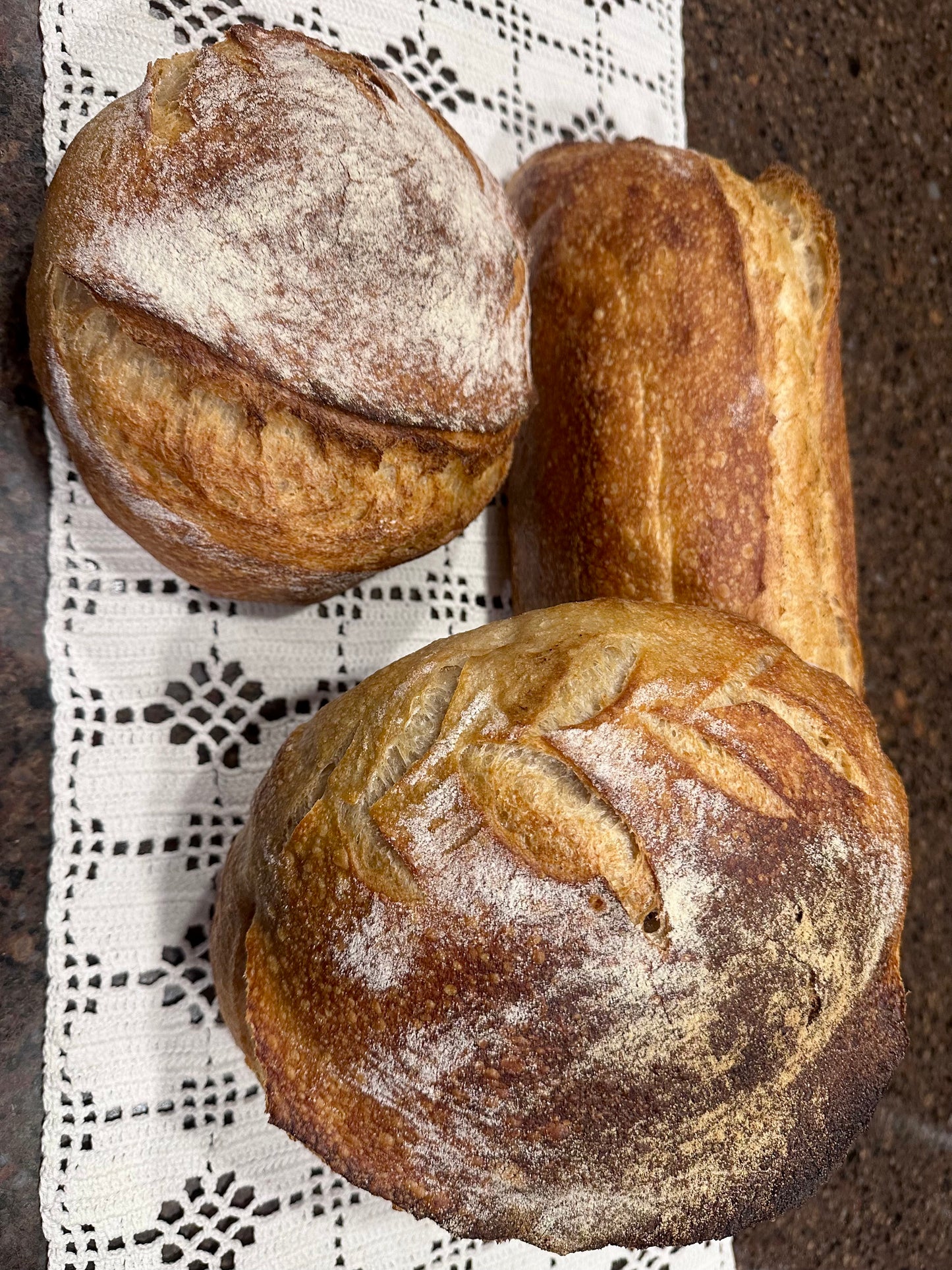 5 PM Artisan Bakery