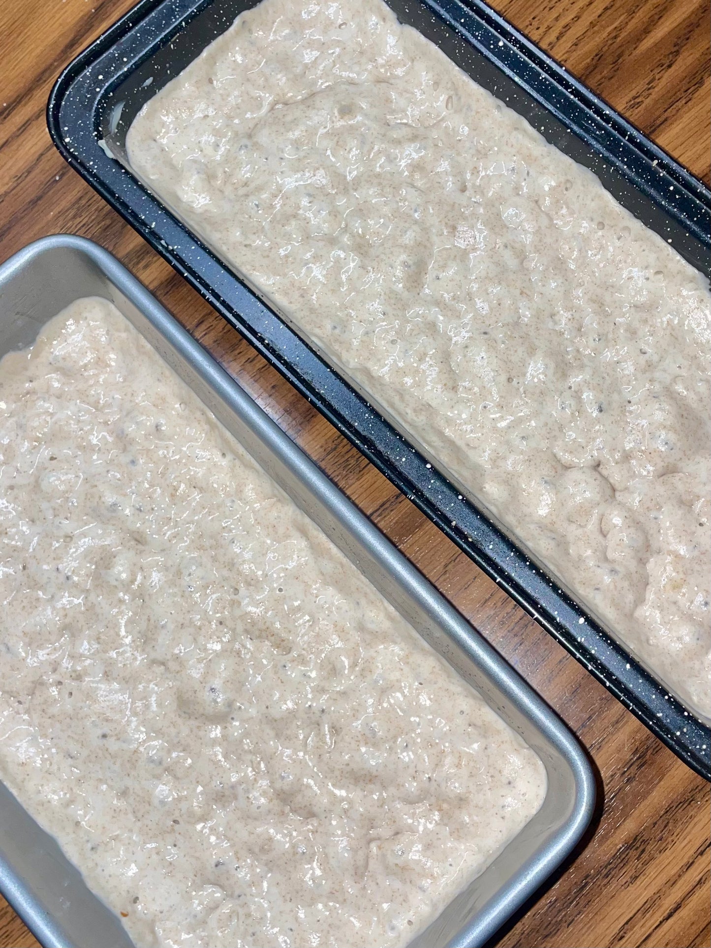 Sourdough Bread