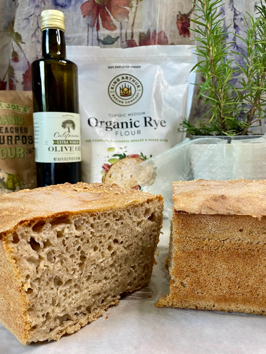 Sourdough Bread